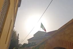 İtalya Konsolosluğu