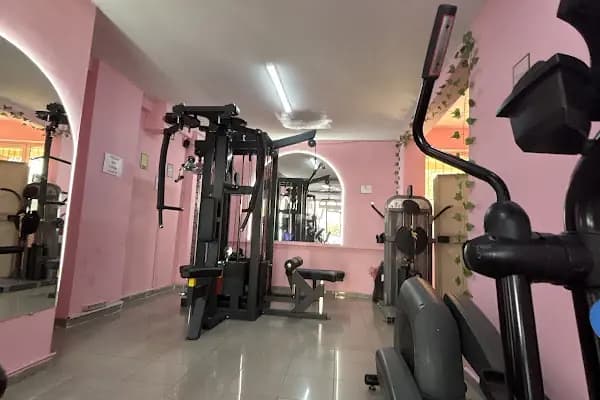 Aura Fit Studio - Sağlıklı Yaşam Merkezi - Manisa Akhisar