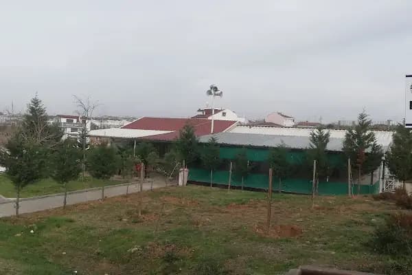 ebu bekir cami - Cami - Kocaeli Başiskele