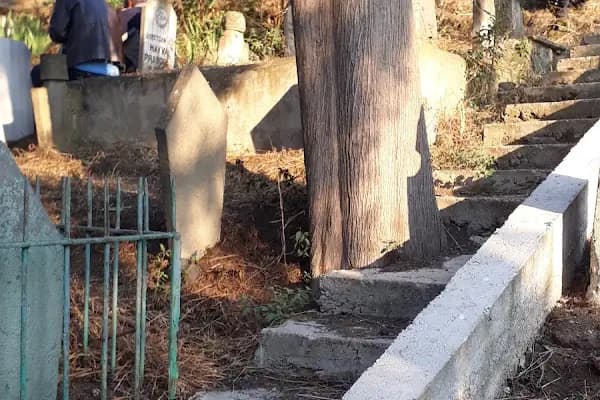 ALSANCAK KABRISTANLI GI - Müze - Trabzon Tonya