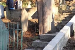 ALSANCAK KABRISTANLI GI