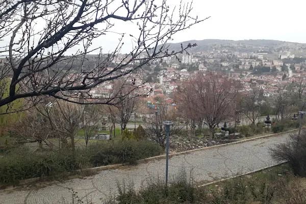 Ayaş - Yerleşim Yeri - Ankara Mamak