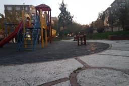 Şht. Rafet Uçankuş Parkı
