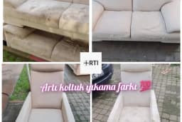 Kocaeli Koltuk Yıkama ( Profesyonel )