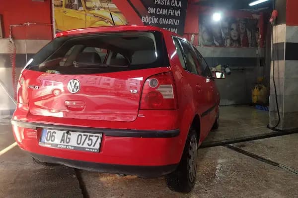 Şirinyer oto yıkama - Araba Yıkama - İzmir Aliağa