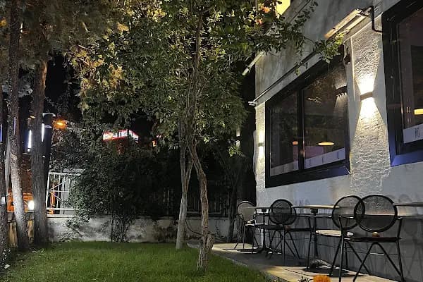 Romekan cafe - Kafe - Diyarbakır Bismil