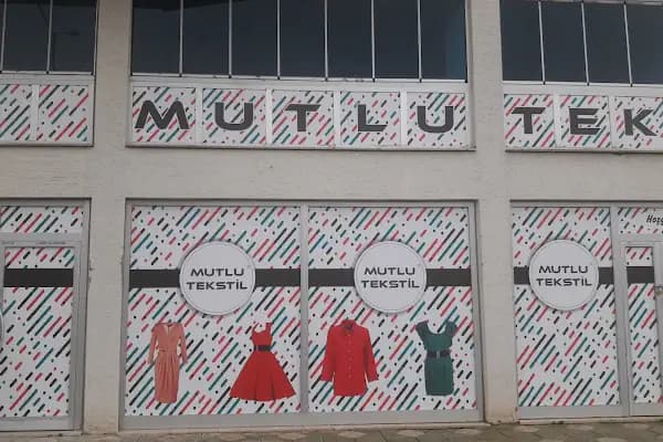 MUTLU TEKSTİL - Üretici - Bursa İnegöl