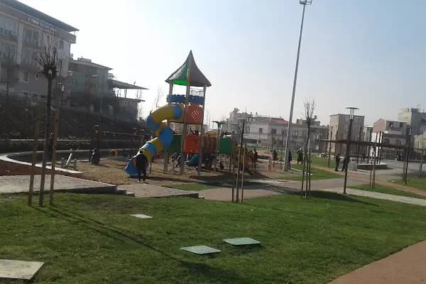 Park - Park - İzmir Buca