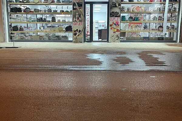 O.M.S. Collection Adana Fabrika Satış Mağazası Güven Züccaciye - Outlet Alışveriş Merkezi - Adana Seyhan