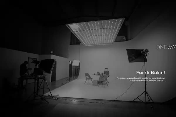 Konya Fotoğraf Stüdyosu - Fotoğraf Stüdyosu - Konya Selçuklu