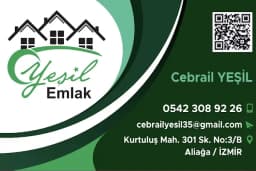 Yeşil Emlak