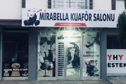 Mirabella Kuaför Salonu