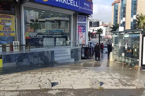 Bts gsm - Cep Telefonu Tamir Atölyesi - İstanbul Bakırköy