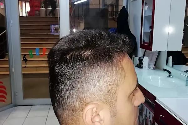 Emin Erkek Kuaförü - Berber Dükkanı - Tekirdağ Çorlu