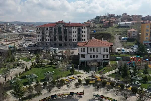 Akyurt İlçe Nüfus Müdürlüğü - Resmi Kurum - Ankara Akyurt