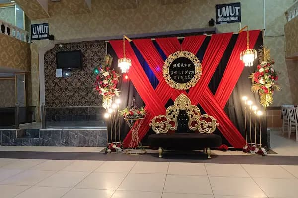 Vaye Kına Evi &amp; Organizasyon - Düğün Hizmeti - İstanbul Bağcılar