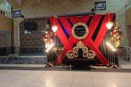 Vaye Kına Evi &amp; Organizasyon