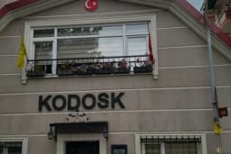 Kocaeli Doğa Sporları Kulübü (KODOSK)