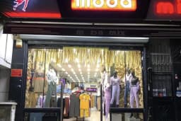Modamix giyim