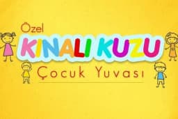 Özel Kınalı Kuzu Kreş ve Anaokulu Gündüzbakımevi