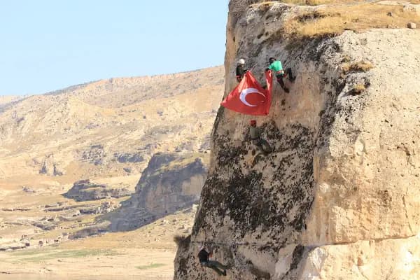 DİDOSK - Spor Kulübü - Diyarbakır Çermik
