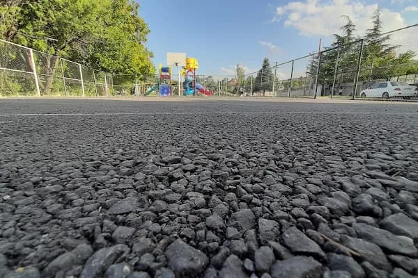 Çocuk Bahçesi - Park - Konya Meram