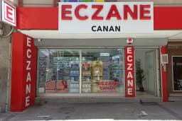 Canan Eczanesi