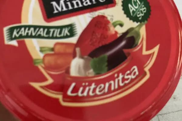 Rifat Minare - Yemek Üreticisi - Bursa İnegöl