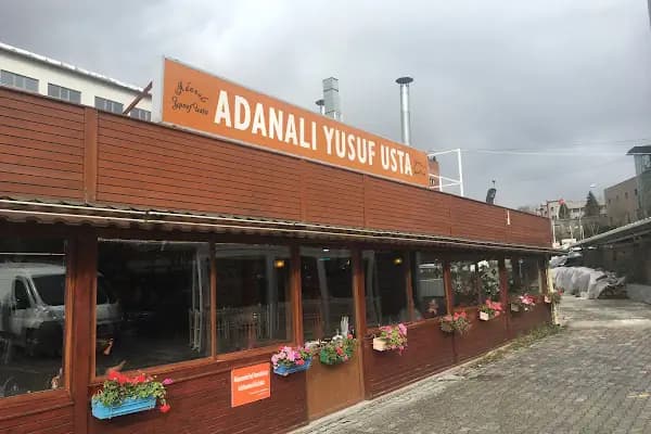 Kebapçınız Adanalı Yusuf Usta - Restoran - İstanbul Bağcılar