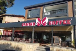 CAMİNO COFFEE