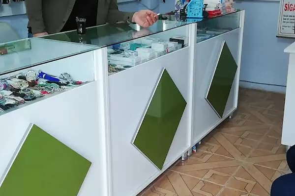 Cephane iletisim - Telefonla Pazarlama Hizmeti - Şanlıurfa Ceylanpınar