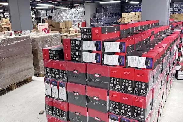 Simge Avm uğurevler - Alışveriş merkezi - Kayseri Melikgazi