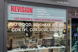 Cenap Optik Bodrum