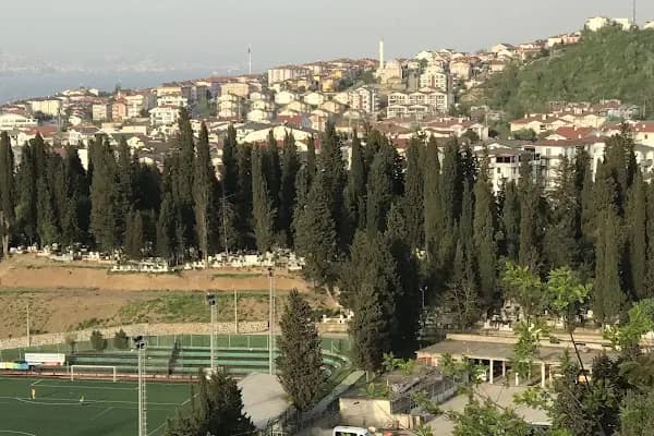 Mezarlık - Mezarlık - Kocaeli Başiskele
