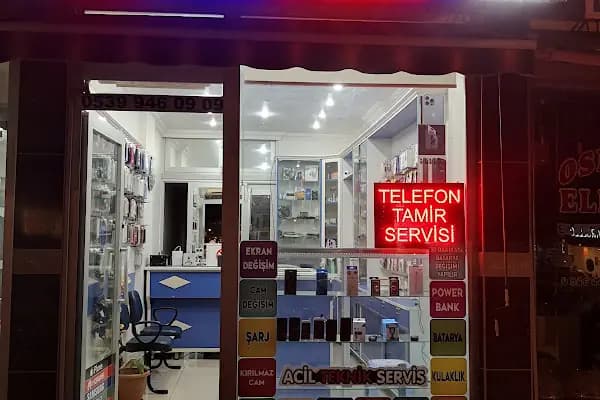 DESTİ BİLGİSAYAR &amp; GÜVENLİK SİSTEMLERİ - Bilgisayar Destek ve Hizmetleri - Mersin Anamur
