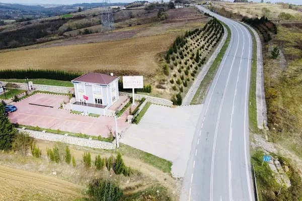 KANDIRA GIDA İHTİSAS ORGANİZE SANAYİ BÖLGESİ - Üretici - Kocaeli Başiskele