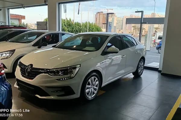 marco polo rent a car - Araba Kiralama Şirketi - Antalya Döşemealtı