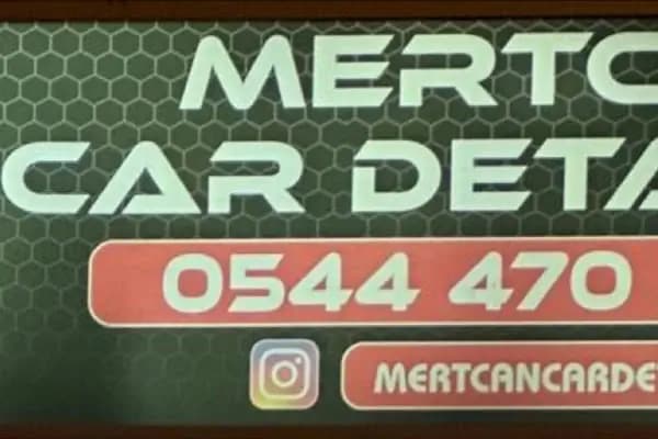 Mertcan Car Detailing - Araba Yıkama - Tekirdağ Kapaklı