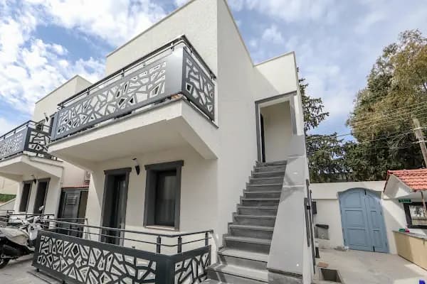 İnci Boutique Apart - Otel - Muğla Bodrum