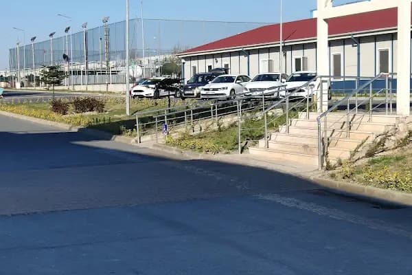 A.Ş. Kurutucu ve Elektrik Motorları İşletmesi - Kurumsal Ofis - Tekirdağ Çerkezköy