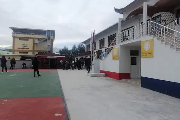 Final Okulları İslahiye Kampüsü - Okul - Gaziantep Araban