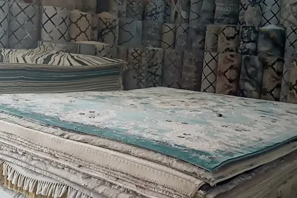 MAVİ HALI ÇERKEZKÖY - Halı Mağazası - Tekirdağ Çerkezköy