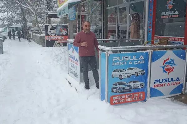 Çerkezköy Kadıköy döner - Dönerci - Tekirdağ Çerkezköy