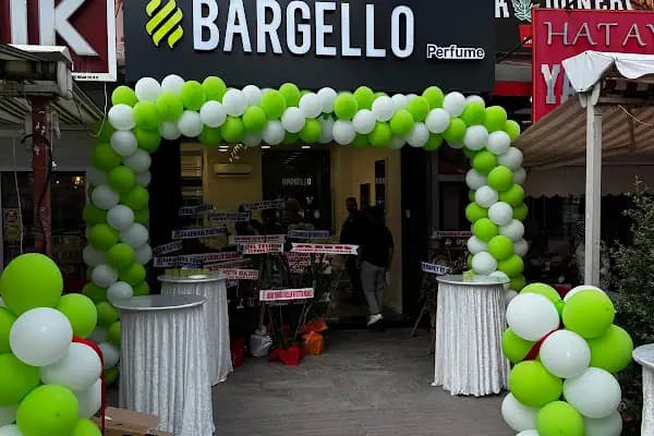 Bargello Parfüm Akşehir - Parfümeri - Konya Akşehir