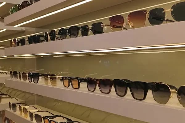 EYUP OPTİK - Optik - Gaziantep Şehitkamil