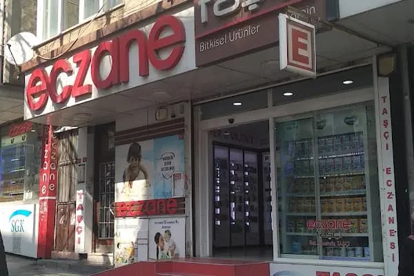 Taşçı Eczanesi - Eczane - İstanbul Avcılar