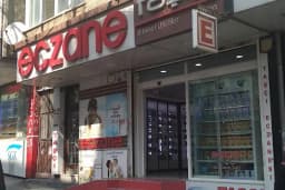Taşçı Eczanesi