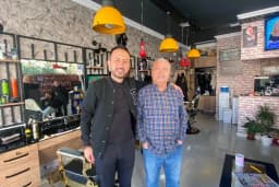 Kuaför Engin Çayırova