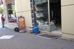 Akçagaz