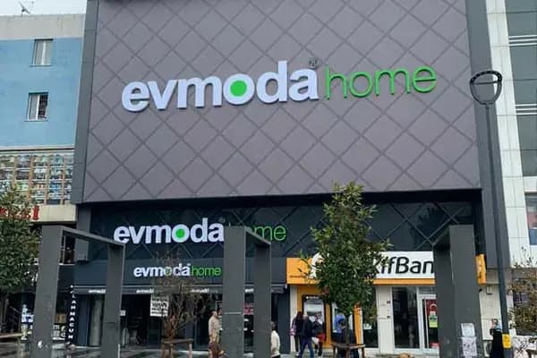 Evmoda Home Arnavutköy - Mobilya mağazası - İstanbul Küçükçekmece